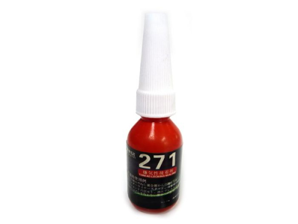 Thead Locking Sealing 271 (красный)