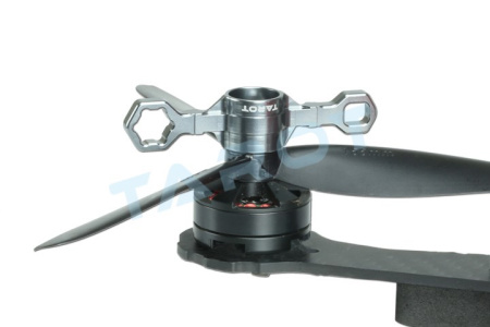 фото Ключ Tarot M3, M5, M8 для пропеллеров (TL2959)