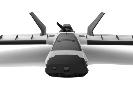 фото Самолет FPV на радиоуправлении ZOHD Dart XL Extreme (PNP)