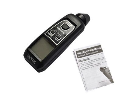 фото Термометр инфракрасный SkyRC -40°С - 380°С бесконтактный (SK-500016)