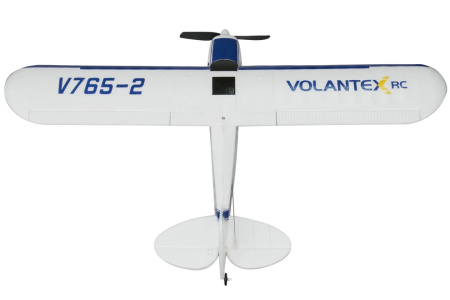 фото Самолёт радиоуправляемый VolantexRC Super Cup 765-2 750мм RTF