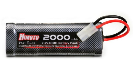 фото Радиоуправляемая модель Дрифт 1:10 Himoto DRIFT TC HI4123 Brushed (Toyota Soarer)