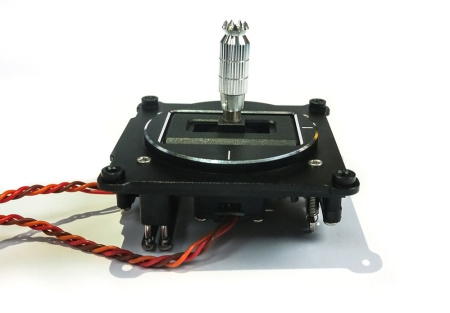 фото Стик FrSky M9 на датчиках Холла для аппаратур Taranis X9D