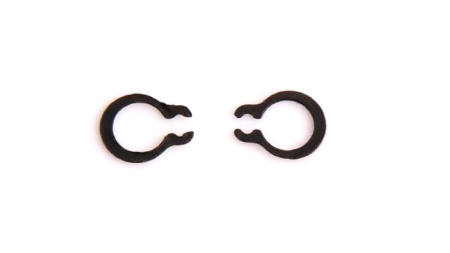 фото Стопорные кольца T-Motor для F40II/F40PRO/F60PRO/F80 10шт