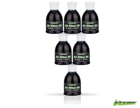 фото Масло для воздушных фильтров Louise 75мл (L-T202)