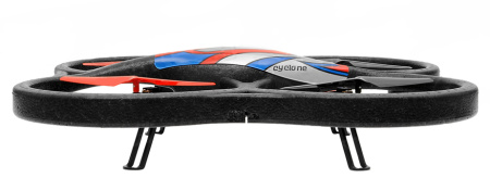 фото Квадрокоптер большой WL Toys V333 Cyclone 2