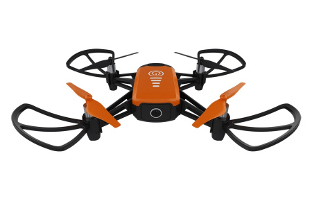 фото Селфидрон Wowitoys LARK H4821 квадрокоптер с камерой и оптической стабилизацией