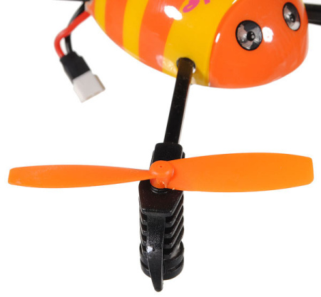 фото Квадрокоптер мини Vitality Fire Fly