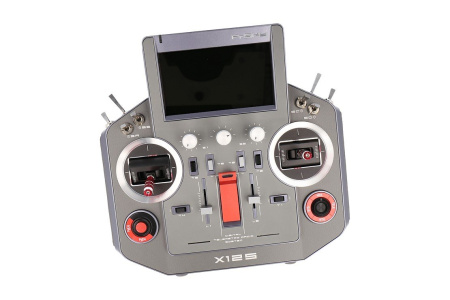 фото Аппаратура управления FrSky Horus X12S (текстура)