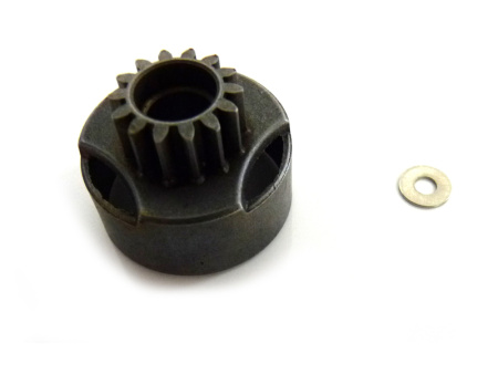 фото Clutch Bell 14T 1P