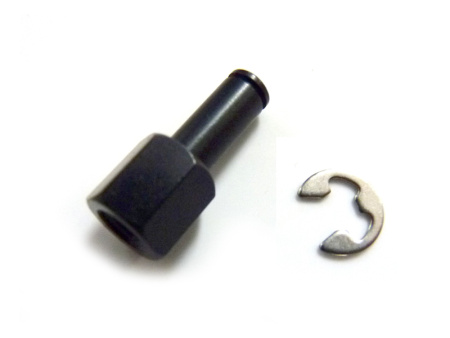 фото Engine Crankshaft W/E-Clip