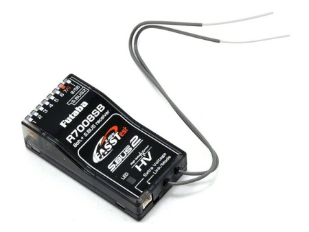 фото Приемник 8к Futaba R7008SB FASSTest