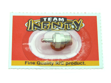 фото EG0002 JAPAN INFINITY GLOW PLUG