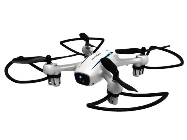 Квадрокоптер Helicute H816HW WAVE-RAZOR с камерой WiFi и барометром