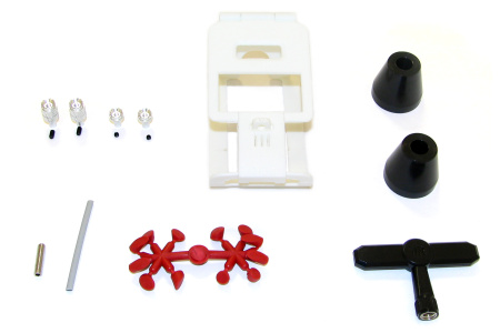 фото Аппаратура управления FrSky X-Lite + модуль R9M-Lite (EU, красный)