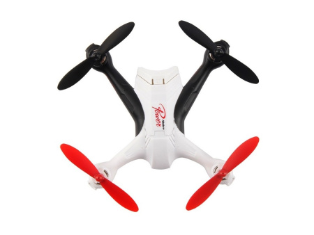 фото Квадрокоптер радиоуправляемый WL Toys Q242G с FPV системой 5.8ГГц