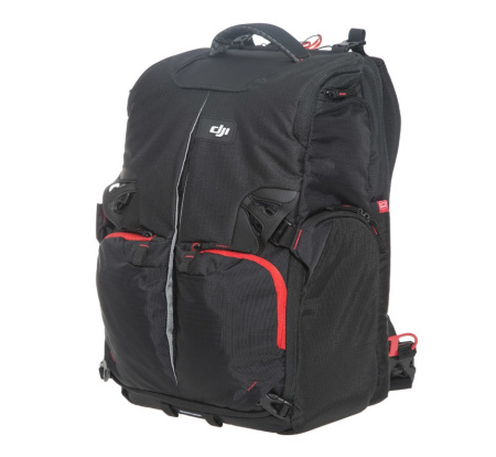 фото Рюкзак Manfrotto Backpack для квадрокоптеров DJI Phantom