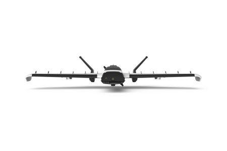 фото Самолет FPV на радиоуправлении ZOHD Dart XL Extreme (PNP)