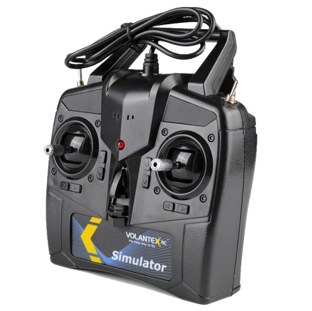 фото Авиасимулятор 6-канальный VolantexRC