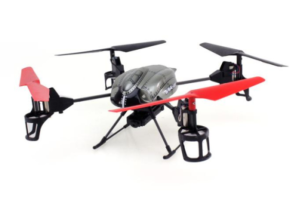 Квадрокоптер WL Toys V959 с камерой