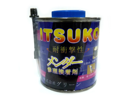 фото Repair Adhesive for car bodies