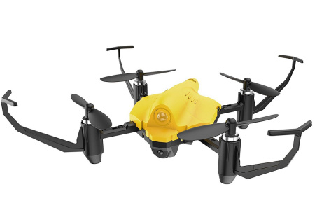 фото Бой квадрокоптеров Wowitoys Battle Drone