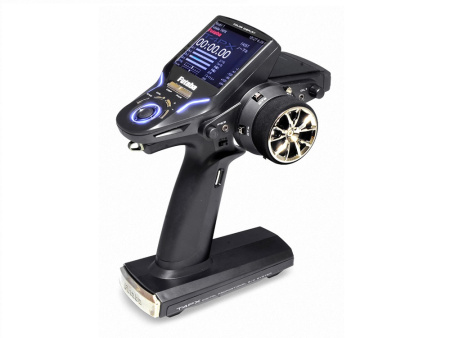 фото Аппаратура р/у авто 4к Futaba 4PX T-FHSS/S-FHSS/FASST с приемником R304SB