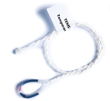 фото Датчик температуры FrSky TEMS-01 для телеметрии