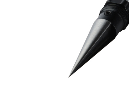фото Развертка RCTurn 0-14мм стальная (черный)