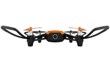 фото Селфидрон Wowitoys LARK H4821 квадрокоптер с камерой и оптической стабилизацией