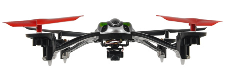 фото Квадрокоптер WL Toys V636 Skylark с камерой