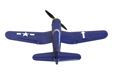 фото Самолёт радиоуправляемый VolantexRC F4U Corsair 761-8 400мм 4к RTF