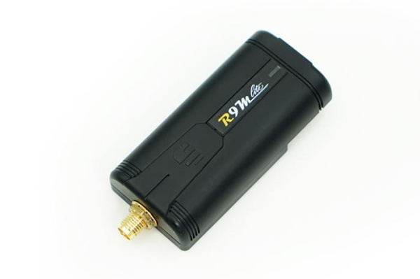 Модуль передатчика FrSky R9M Lite (EU, черный)