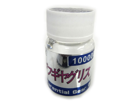 фото Differential Gear Oil (High Viscosity) 100000