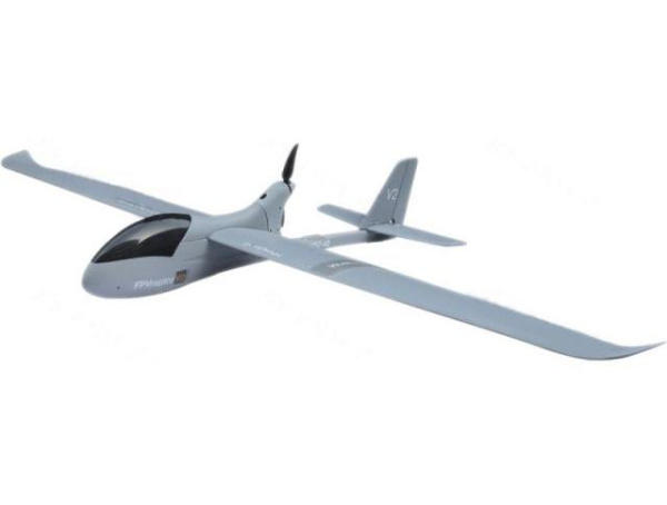 Авиамодель планера на радиоуправлении VolantexRC FPVRaptor V2 (TW-757-V2) 2000мм PNP