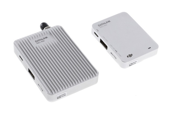 Радиоканал DJI Datalink PRO 900MHz
