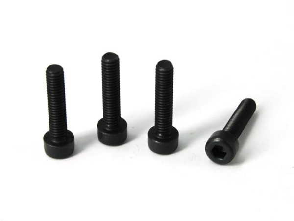 GO .21 .28 Screw 3.5x16 4pcs