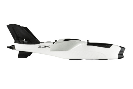 фото Самолет FPV на радиоуправлении ZOHD Talon GT REBEL (PNP)