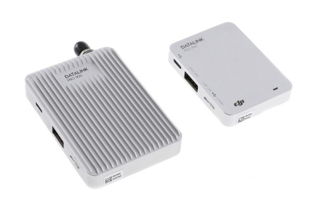 фото Радиоканал DJI Datalink PRO 900MHz