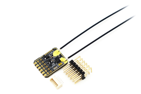 фото Приёмник FrSky RX6R (EU)