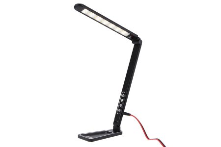 фото Лампа настольная SkyRC LED Pit SK-600089 (черный)