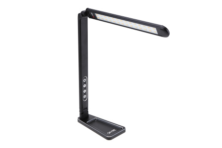 фото Лампа настольная SkyRC LED Pit SK-600089 (черный)