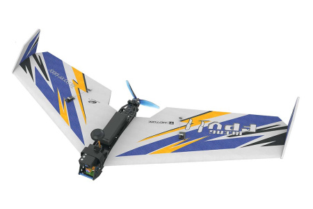 фото Летающее крыло TechOne FPV WING 900 II 960мм EPP KIT