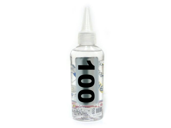 Shock Oil 100