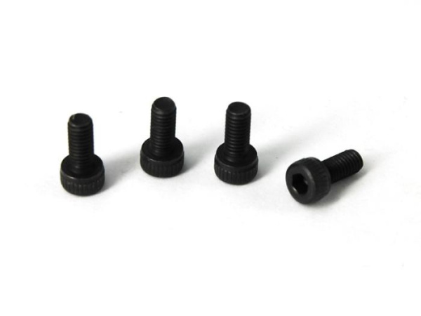 GO .21 .28 Screw 2.6x6 4pcs
