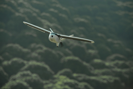 фото Самолет FPV на радиоуправлении ZOHD Nano Talon (PNP)