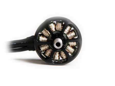 фото Моторы T-Motor F40PRO 2305 2400KV 2-4S 1.6kg+ для мультикоптеров 2шт