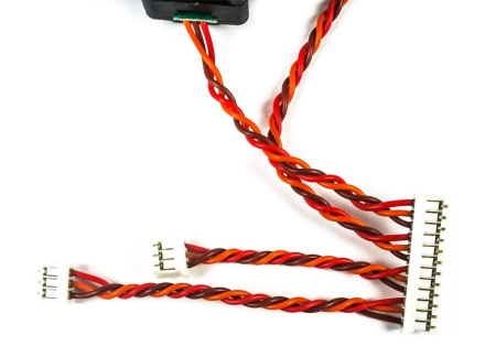 фото Стик FrSky M9 на датчиках Холла для аппаратур Taranis X9D