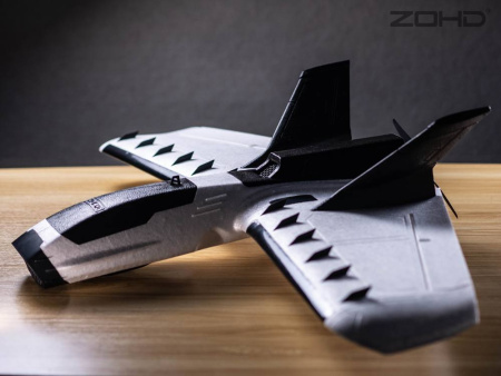 фото Самолет FPV на радиоуправлении ZOHD Dart XL Extreme (PNP)