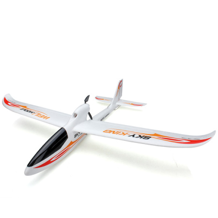фото Планер 3-к р/у 2.4GHz WL Toys F959 Sky King